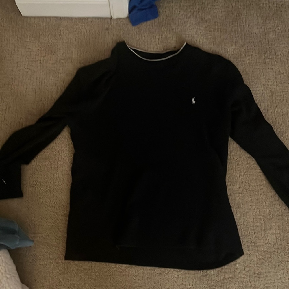 Vintage Ralph Lauren sweater